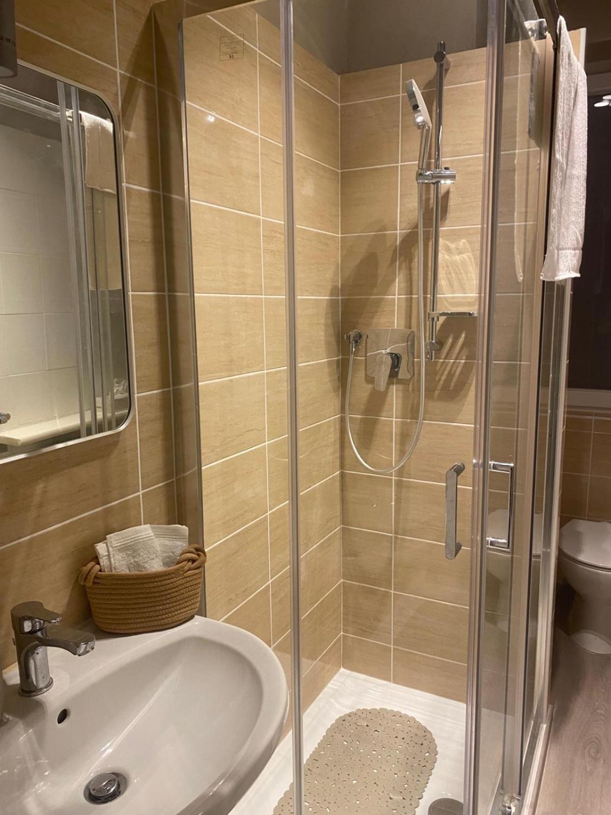 Micasa Apartment มิลาน ภายนอก รูปภาพ