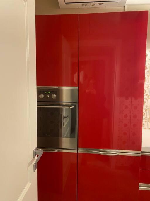 Micasa Apartment มิลาน ภายนอก รูปภาพ