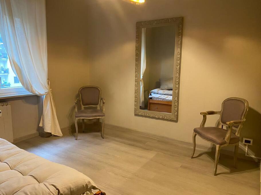 Micasa Apartment มิลาน ภายนอก รูปภาพ