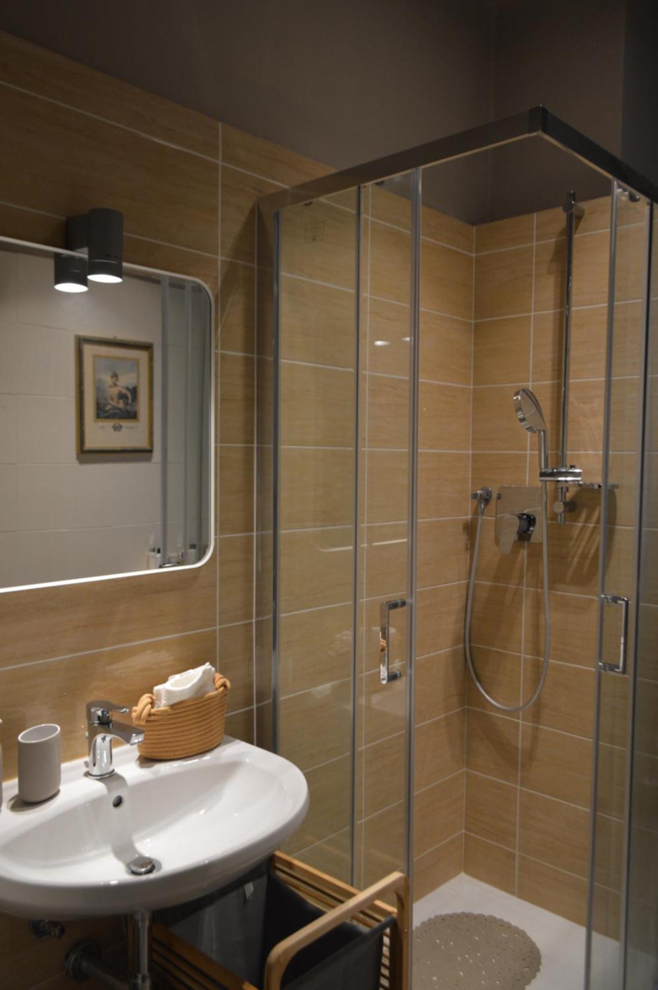 Micasa Apartment มิลาน ภายนอก รูปภาพ