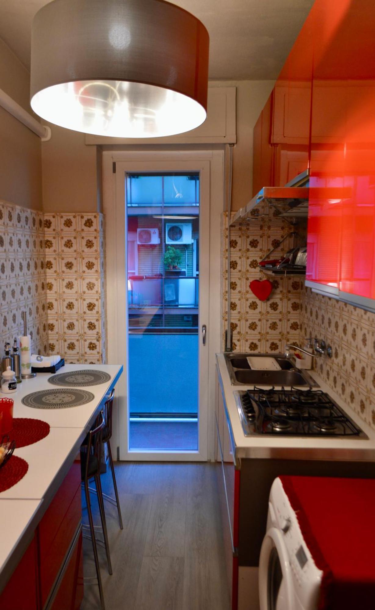 Micasa Apartment มิลาน ภายนอก รูปภาพ