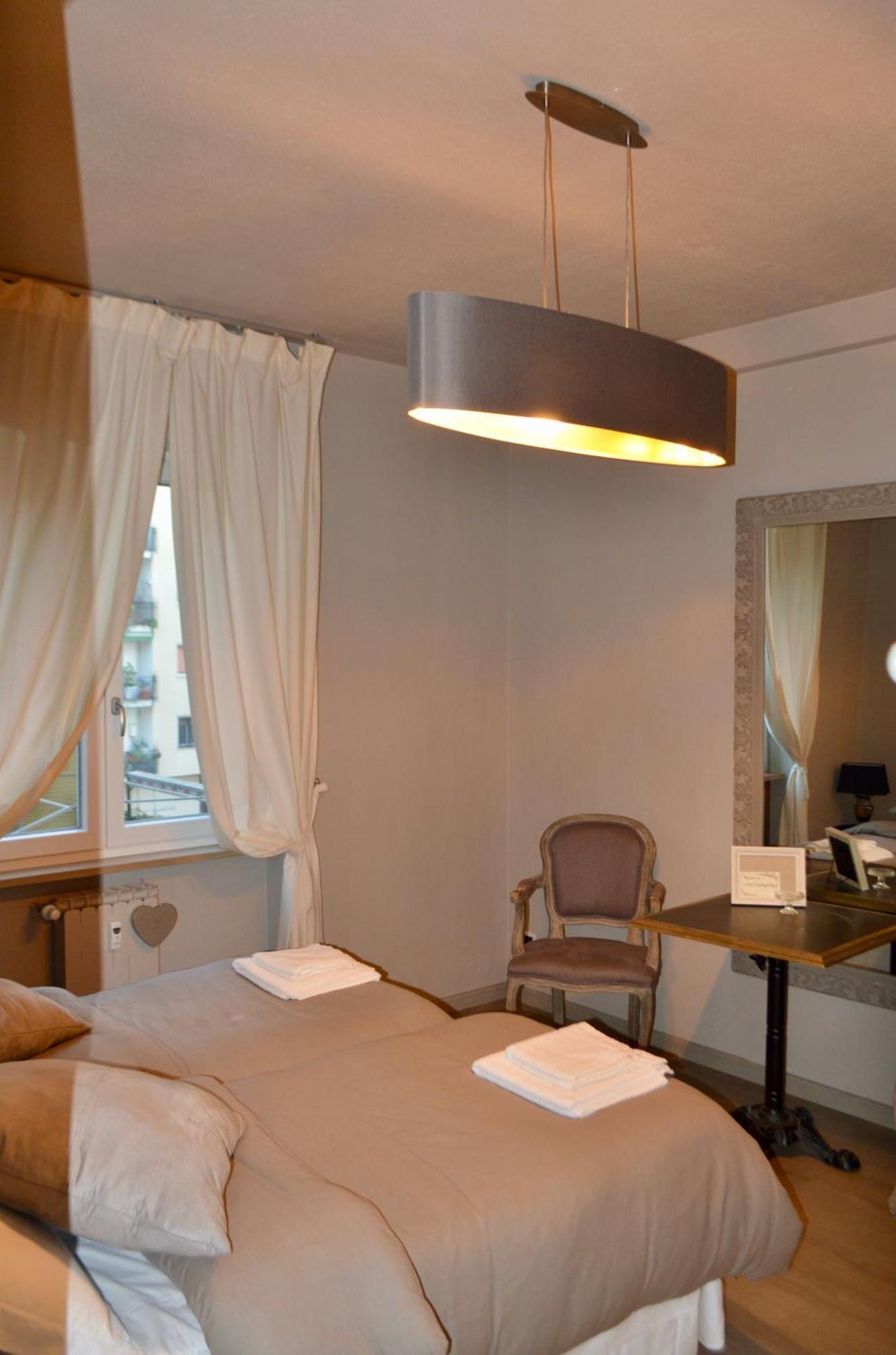 Micasa Apartment มิลาน ภายนอก รูปภาพ
