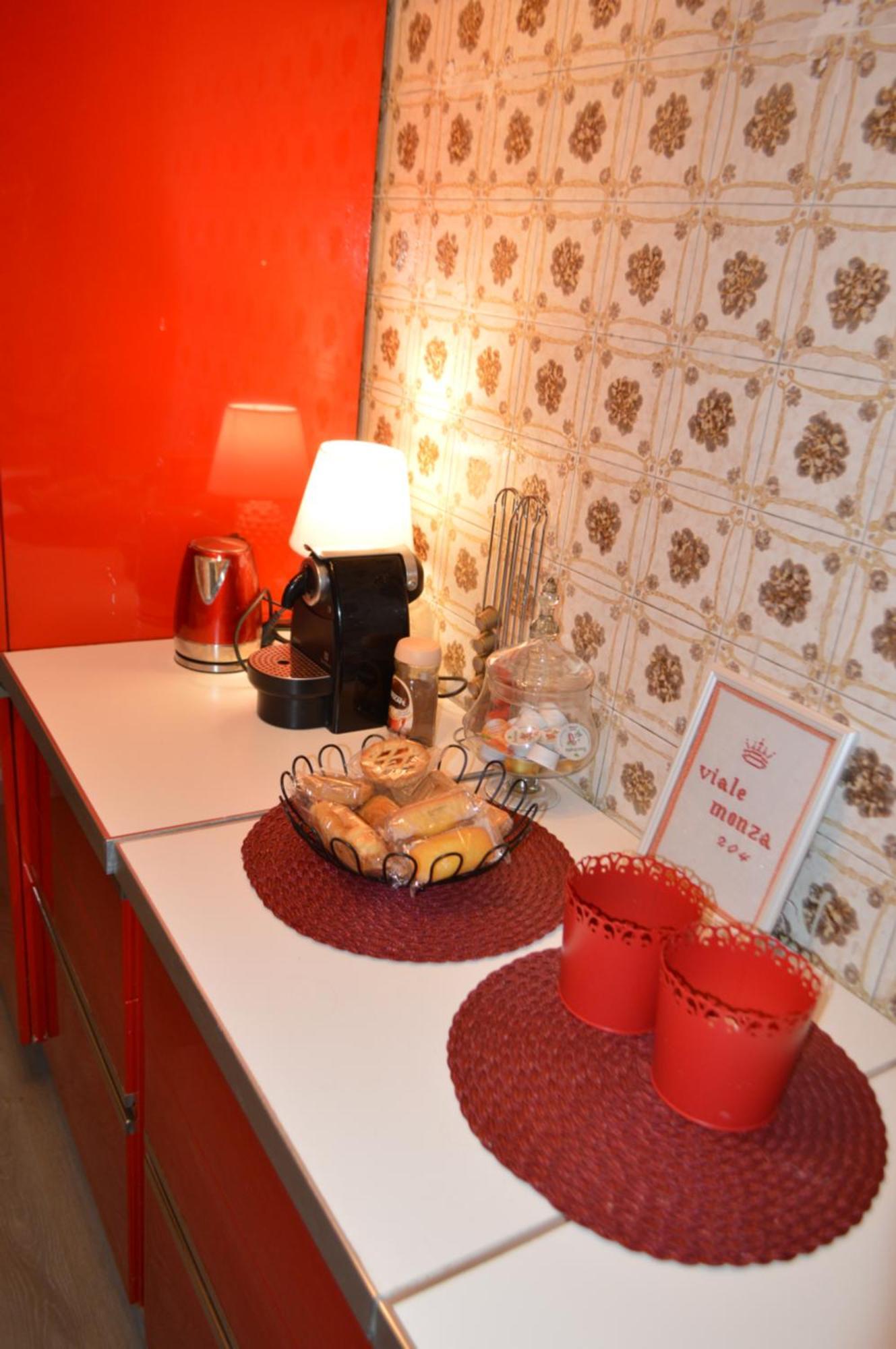 Micasa Apartment มิลาน ภายนอก รูปภาพ