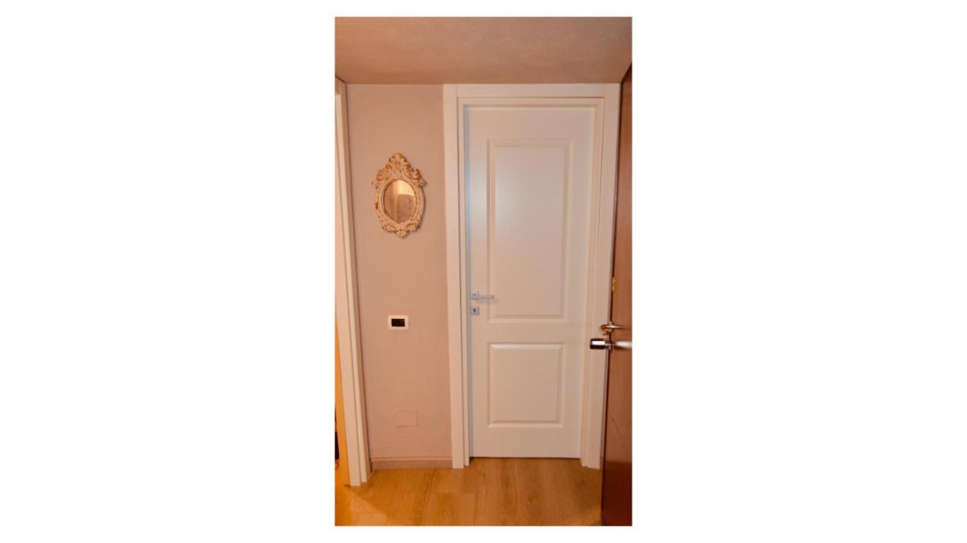 Micasa Apartment มิลาน ภายนอก รูปภาพ