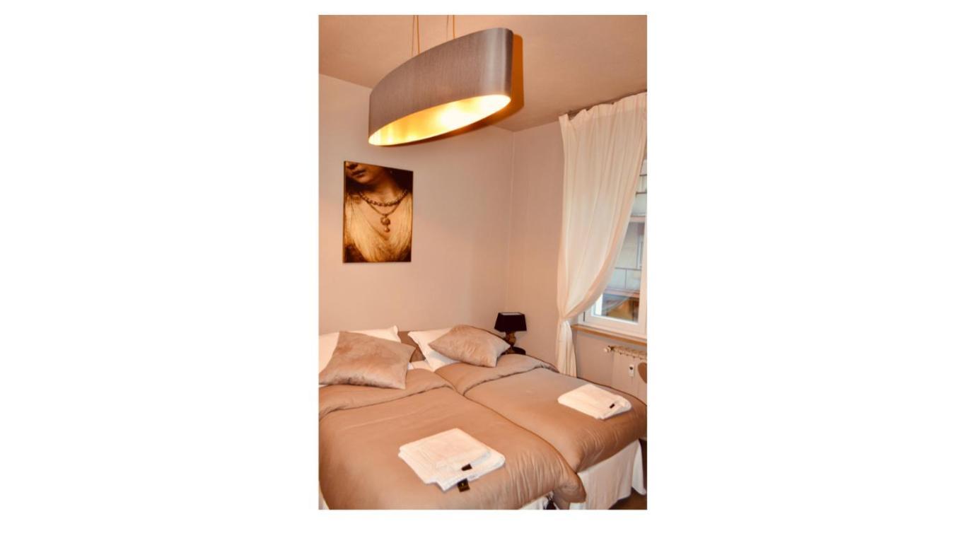 Micasa Apartment มิลาน ภายนอก รูปภาพ