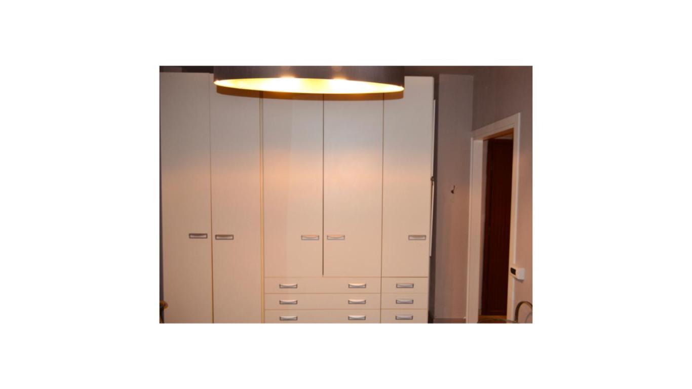 Micasa Apartment มิลาน ภายนอก รูปภาพ