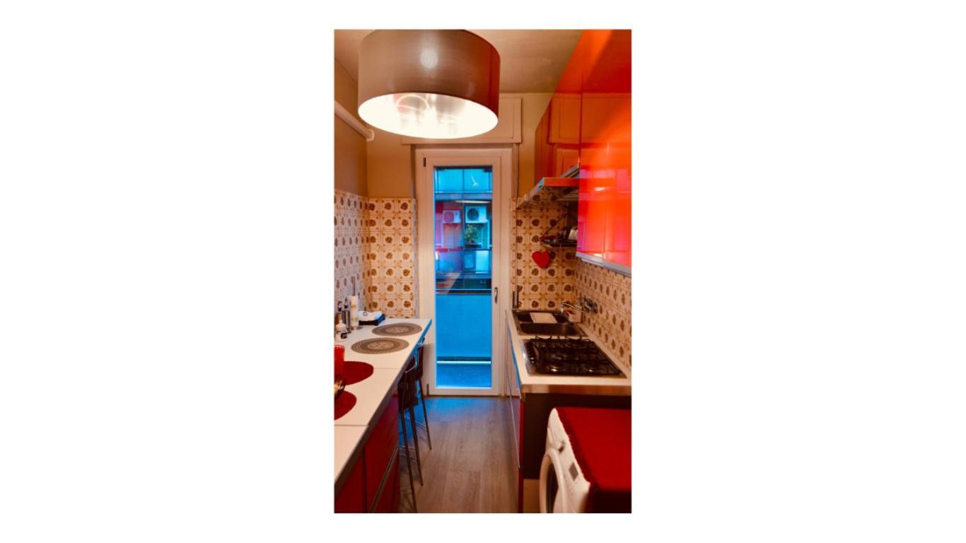 Micasa Apartment มิลาน ภายนอก รูปภาพ