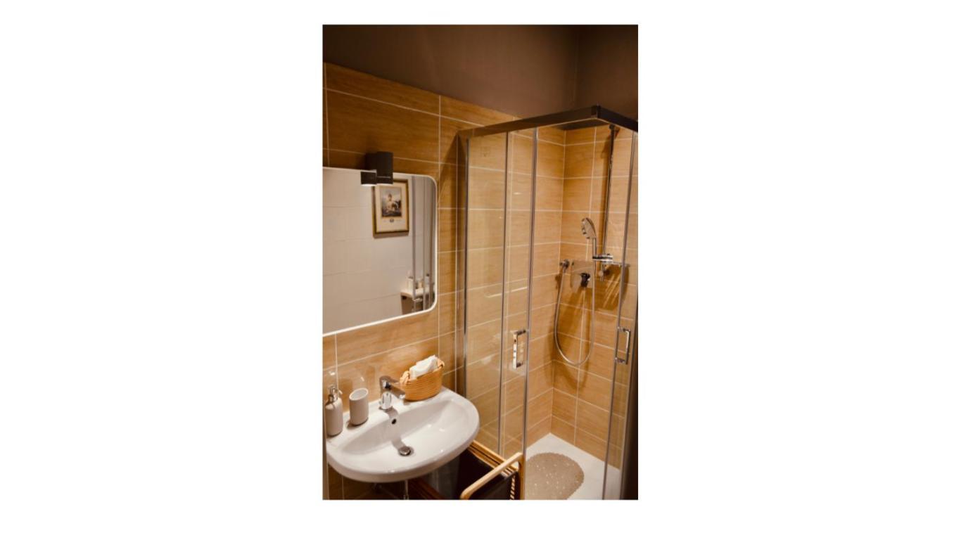 Micasa Apartment มิลาน ภายนอก รูปภาพ