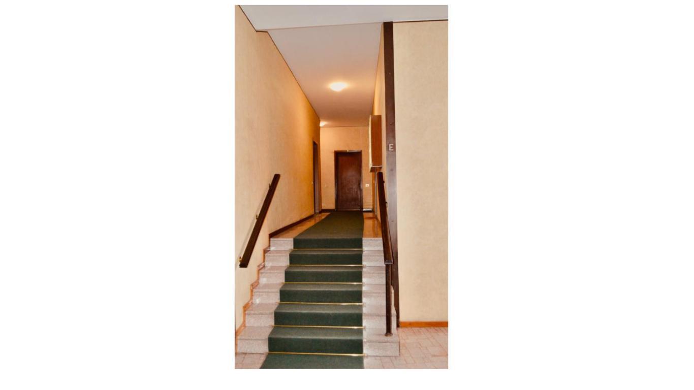 Micasa Apartment มิลาน ภายนอก รูปภาพ