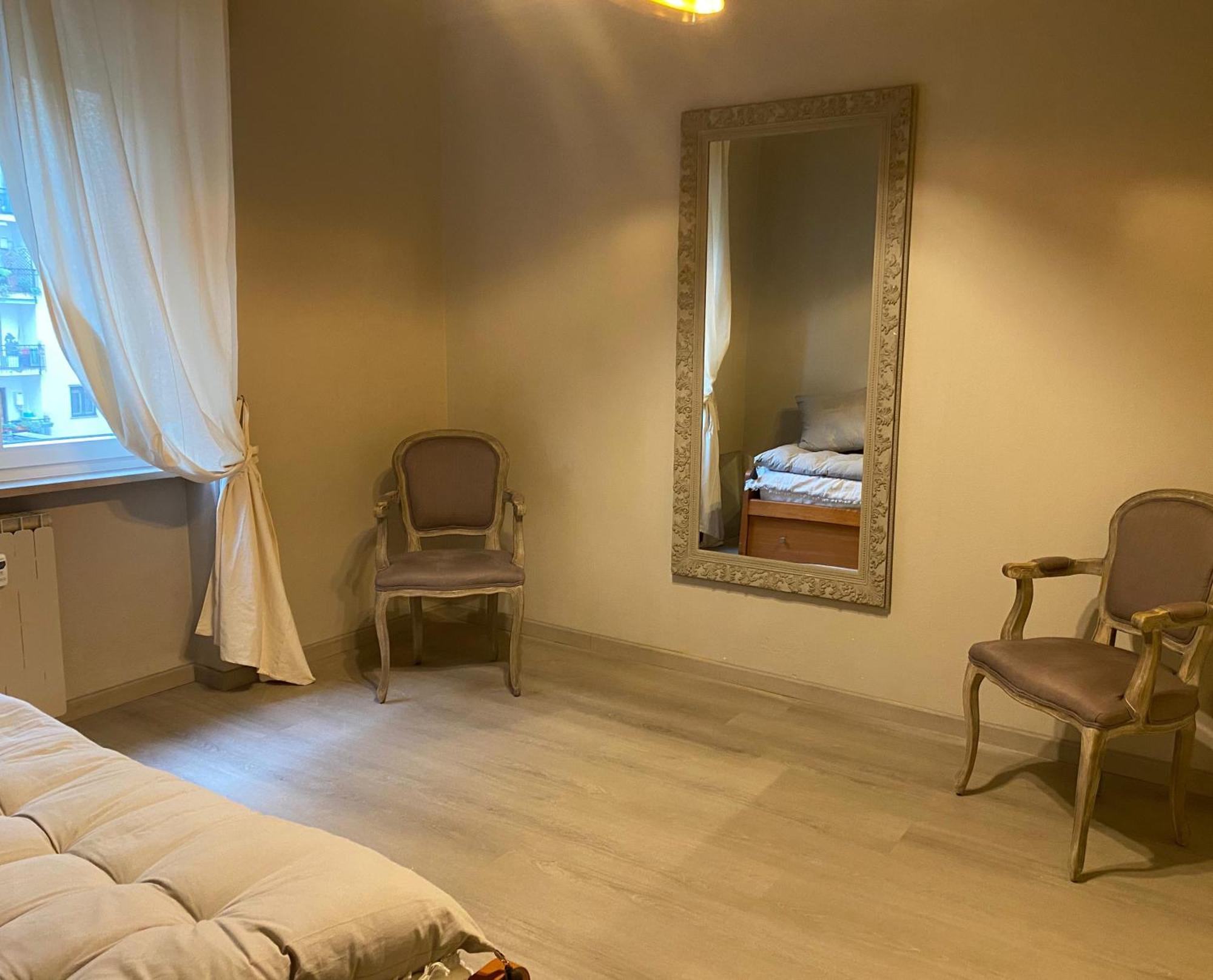 Micasa Apartment มิลาน ภายนอก รูปภาพ